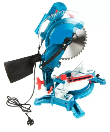 Пила торцовочная Кратон &quot;Зверь машина&quot; MS-1200/210М 4 01 07 026 купить в Муравленко