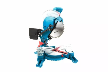 Пила торцовочная Кратон &quot;Зверь машина&quot; MS-1200/210М 4 01 07 026 купить в Муравленко