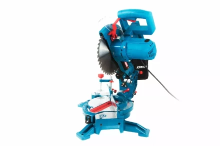 Пила торцовочная Кратон &quot;Зверь машина&quot; MS-1200/210М 4 01 07 026 купить в Муравленко