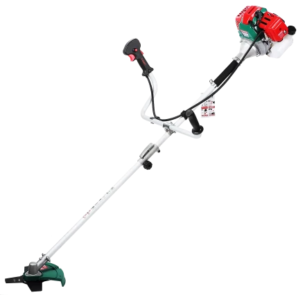 Триммер бензиновый (бензокоса) ЗКРБ-430 серия МАСТЕР купить в Муравленко