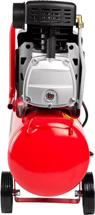 Компрессор воздушный ЗКПМ-220-24-1.5 серия МАСТЕР купить в Муравленко