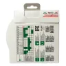 Диск алмазный 1A1R ULTRA UNIVERSAL SKYWER 200*1,5*10*22,23 mm купить в Муравленко