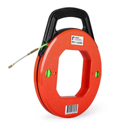 Протяжка из полиэстера Fortisflex PET-1-3.0/10К (89678) купить в Муравленко