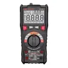 Мультиметр цифровой КВТ KT 132А с True RMS (91917) купить в Муравленко