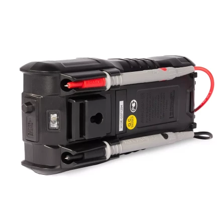 Мультиметр цифровой КВТ KT 132А с True RMS (91917) купить в Муравленко