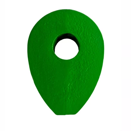 Коуш вантовый HITCH DIN 3091 26 мм (SZ071364) купить в Муравленко