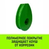 Коуш вантовый HITCH DIN 3091 26 мм (SZ071364) купить в Муравленко