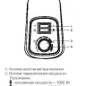 Водонагреватель ELECTROLUX EWH 50 Royal Silver купить в Муравленко