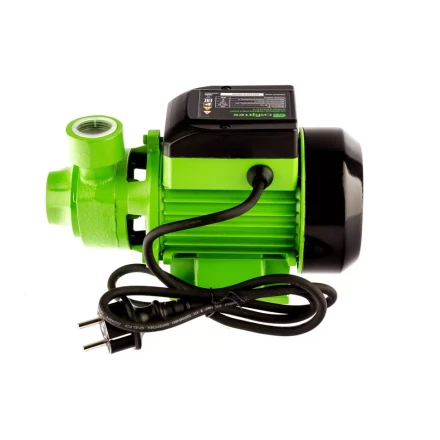 Садовый поверхностный насос Сибртех СПН450-Ч чугун 97242 купить в Муравленко