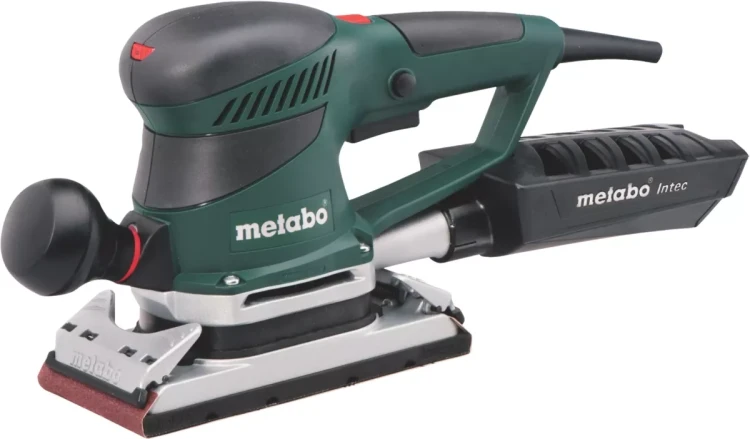 Шлифмашина плоская ВШМ Metabo SRE 4350 TurboTec купить в Муравленко