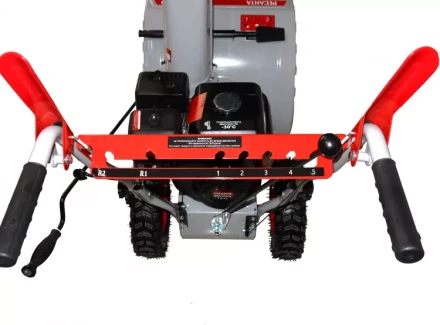 Бензиновые снегоуборщики Ресанта СБ 4100 купить в Муравленко