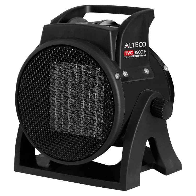 Тепловентилятор ALTECO TVC 3500 E 39820 купить в Муравленко