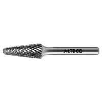 Борфреза по металлу ALTECO L 0822/6 MX 75656