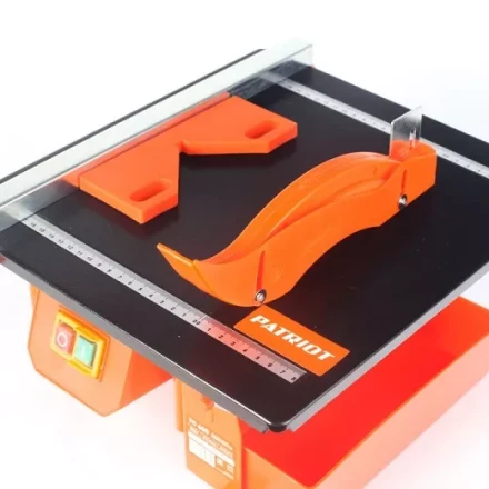 Плиткорез электрический TC 600 PATRIOT купить в Муравленко