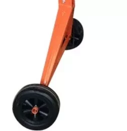 Бетоносмеситель AMIX BM-140L купить в Муравленко