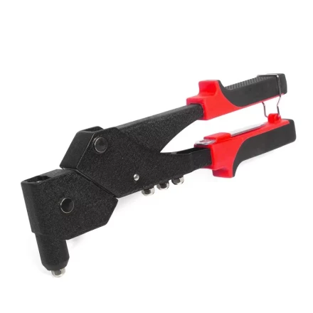 Заклепочник ручной поворотный ЗР-03 КВТ купить в Муравленко