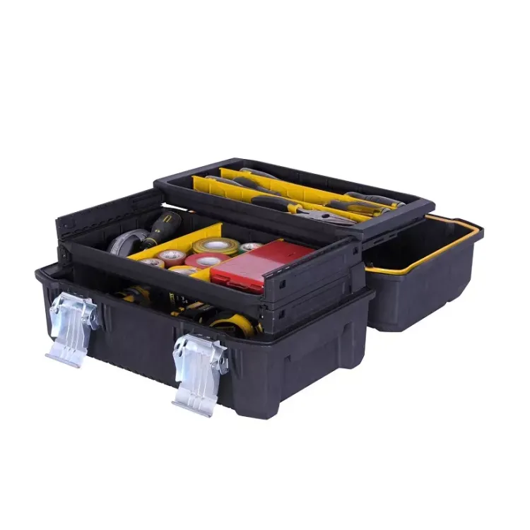 Ящик для инструментов 18 FatMax Cantilever Stanley FMST1-71219 купить в Муравленко