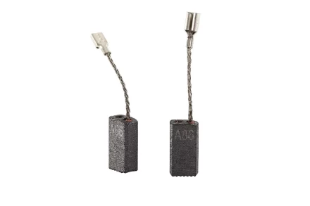 Щетки угольные HAMMER 404-319 Щетки угольные (2 шт.) для Bosch (1607014145) AUTOSTOP купить в Муравленко