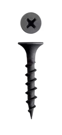 ЗУБР СГД 25 х 3.5 мм, саморез гипсокартон-дерево, фосфат., 20.39 кг (300030-25) купить в Муравленко