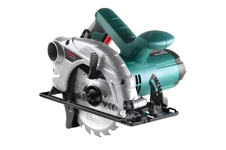 Пила циркулярная HAMMER CRP1300D купить в Муравленко