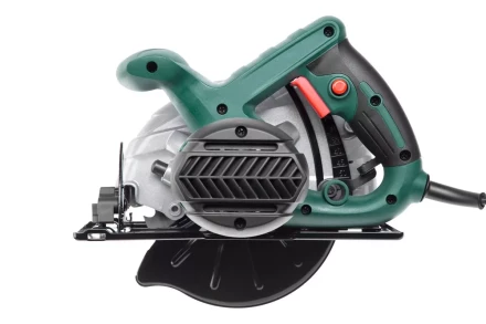 Пила циркулярная HAMMER CRP1300D купить в Муравленко