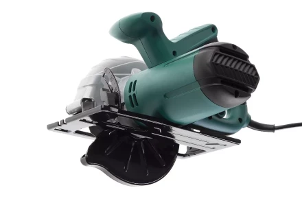 Пила циркулярная HAMMER CRP1300D купить в Муравленко