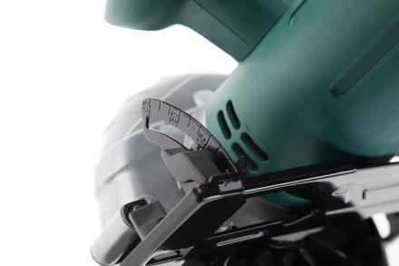 Пила циркулярная HAMMER CRP1300D купить в Муравленко