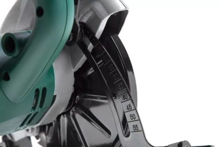 Пила циркулярная HAMMER CRP1300D купить в Муравленко