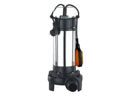 Фекальный насос ВИХРЬ ФН-1100Л купить в Муравленко