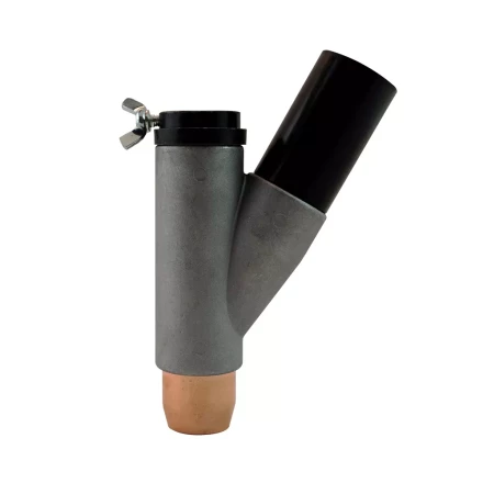 Адаптор подачи флюса INVERSAW FoxWeld купить в Муравленко