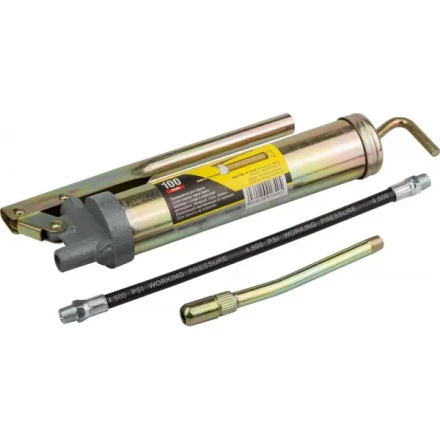 Шприц STAYER автомобильный металлический, 100гр 4315-100 купить в Муравленко