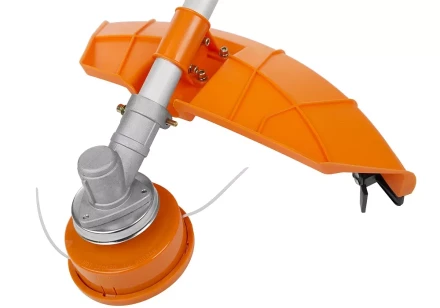 Бензотриммер STURM BT-9133 BL купить в Муравленко