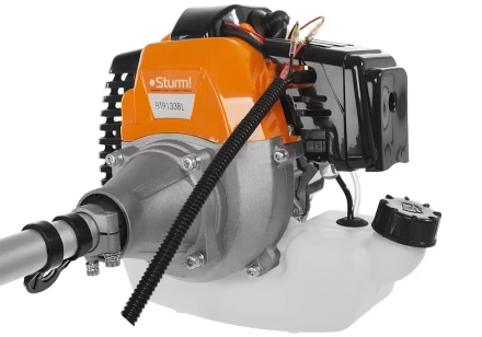 Бензотриммер STURM BT-9133 BL купить в Муравленко