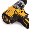 Аккумуляторная дрель DСD 791P2-QW DeWalt купить в Муравленко