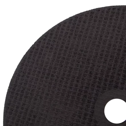 Круг отрезной по металлу, 230 х 3,0 х 22,2 мм Сибртех 743267 купить в Муравленко