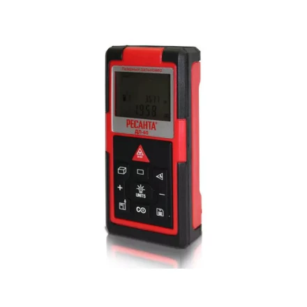 Дальномер Ресанта ДЛ-60 купить в Муравленко