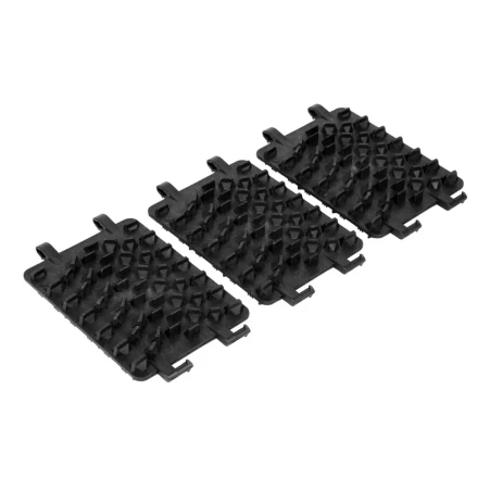 Антибукс Color-x, 3 трака, черный, сумка с ручкой, Россия 543584 купить в Муравленко