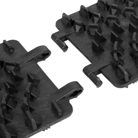 Антибукс Color-x, 3 трака, черный, сумка с ручкой, Россия 543584 купить в Муравленко