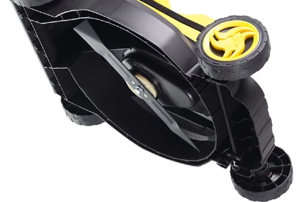 Газонокосилка электрическая ELM-2000T Huter купить в Муравленко