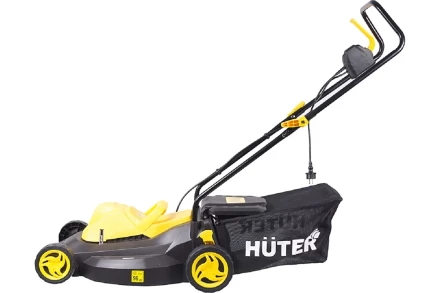 Газонокосилка электрическая ELM-2000T Huter купить в Муравленко