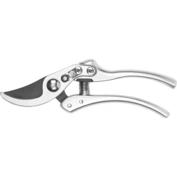 Секатор ЗУБР &quot;ЭКСПЕРТ&quot; с коваными алюминиевыми ручками, 210мм 40107_z01