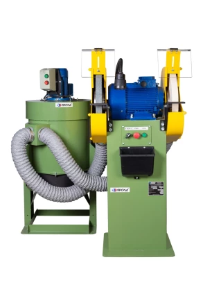 Станок точильно-шлифовальный ТШ-3М.25 (ПЦ-750/у) купить в Муравленко