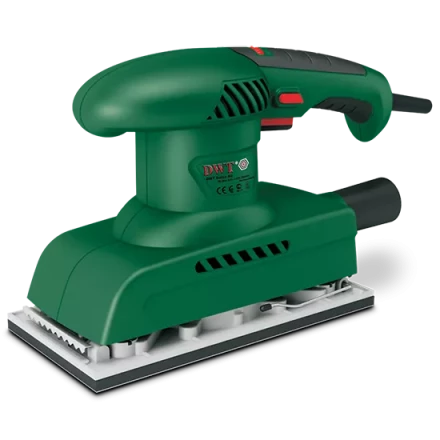 Вибрационная шлифмашина DWT ESS-320 V купить в Муравленко