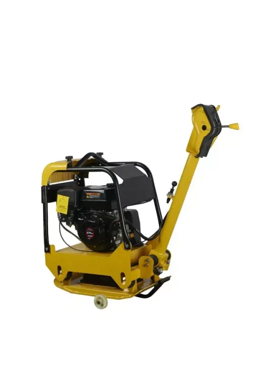Виброплита реверсивная TOR TK-150 165кг, 30,5кН Loncin коврик, колесный комплект 1015798 купить в Муравленко