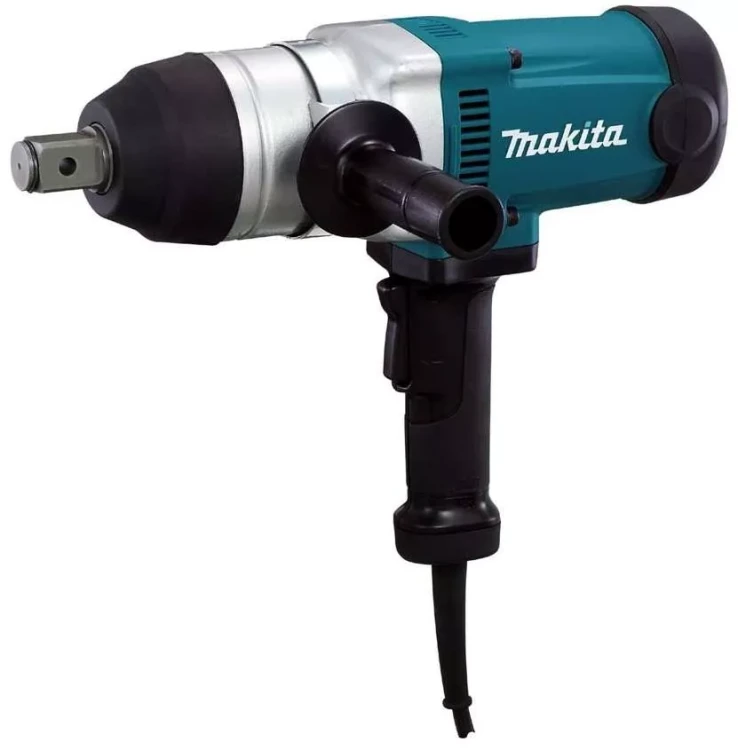 Ударный гайковерт Makita TW1000 купить в Муравленко
