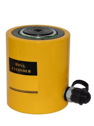 Домкрат гидравлический грузовой TOR ДУ30П150 (HHYG-30150) 30 т 1004549 купить в Муравленко