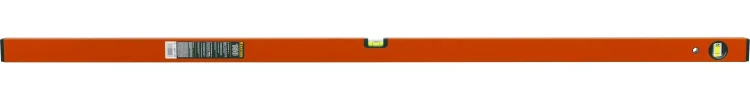 Уровень KRAFTOOL коробчатый усиленный, точность (0,5мм/м), 2 ампулы, 150 см 34577-150 купить в Муравленко