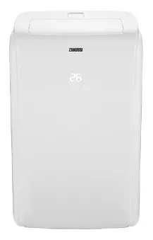 Кондиционер мобильный ZANUSSI ZACM-09 MS/N1 купить в Муравленко