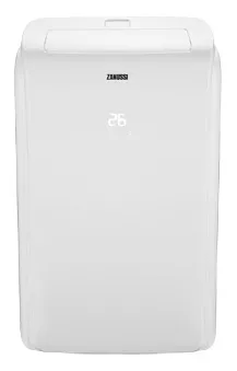 Кондиционер мобильный ZANUSSI ZACM-09 MS/N1 купить в Муравленко