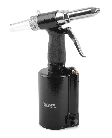 Пневматический заклепочик MESSER AHR-103 для вытяжных заклепок (2,4 - 6,4 мм) купить в Муравленко